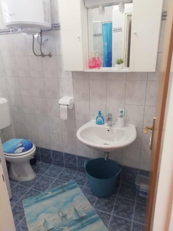 Bevanda Póla Kültér fotó