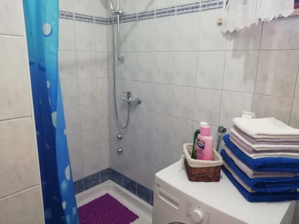 Bevanda Póla Kültér fotó